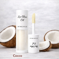 Lip Oil Glow – Gloss Olio Volumizzante & Nutriente